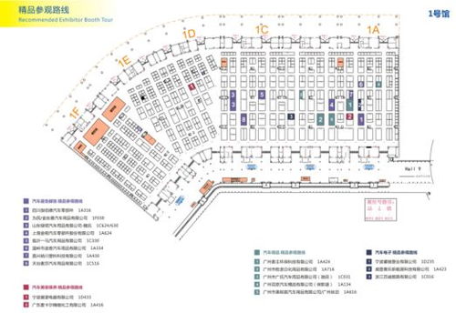 2018鄭州軟件展 投資升級(jí)軟硬件服務(wù)，展商觀眾交口稱贊