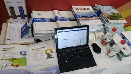 河南展團(tuán)創(chuàng)意紛呈 從漢畫到黑膠，數(shù)字時(shí)代下鄭州軟件如何連接傳統(tǒng)與現(xiàn)代？